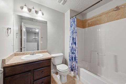 Tiny photo for 124 E CARBONELL WAY N, Saratoga Springs, UT 84045 (MLS # 2135496)