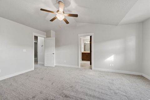 Tiny photo for 124 E CARBONELL WAY N, Saratoga Springs, UT 84045 (MLS # 2135496)
