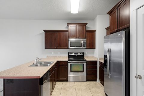 Tiny photo for 124 E CARBONELL WAY N, Saratoga Springs, UT 84045 (MLS # 2135496)