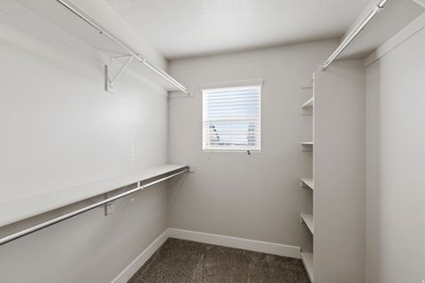 Tiny photo for 124 E CARBONELL WAY N, Saratoga Springs, UT 84045 (MLS # 2135496)