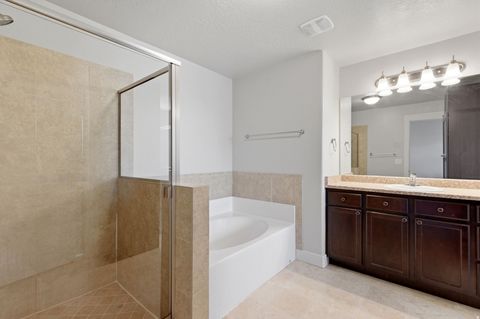 Tiny photo for 124 E CARBONELL WAY N, Saratoga Springs, UT 84045 (MLS # 2135496)