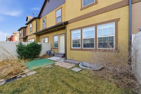 Tiny photo for 124 E CARBONELL WAY N, Saratoga Springs, UT 84045 (MLS # 2135496)