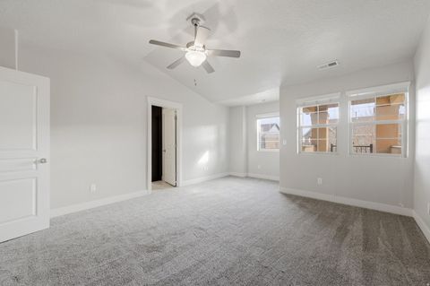 Tiny photo for 124 E CARBONELL WAY N, Saratoga Springs, UT 84045 (MLS # 2135496)