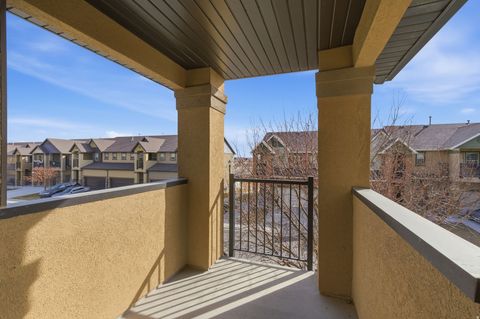 Tiny photo for 124 E CARBONELL WAY N, Saratoga Springs, UT 84045 (MLS # 2135496)