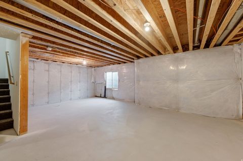 Tiny photo for 124 E CARBONELL WAY N, Saratoga Springs, UT 84045 (MLS # 2135496)