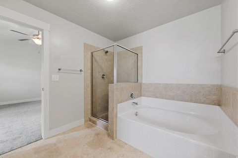 Tiny photo for 124 E CARBONELL WAY N, Saratoga Springs, UT 84045 (MLS # 2135496)