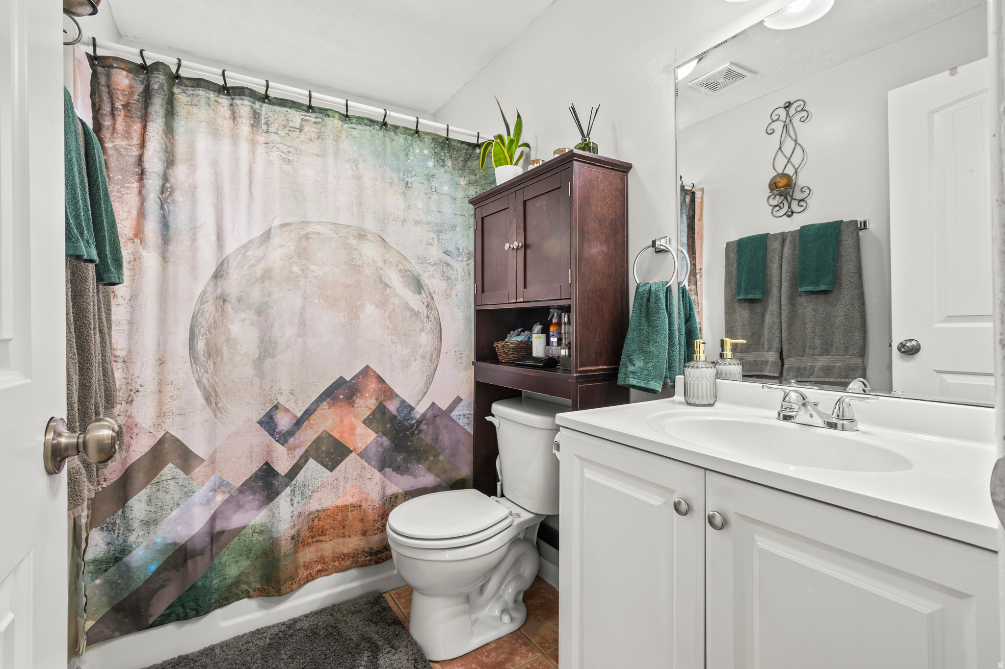 CYPRUS HEIGHTS SUB - Residential