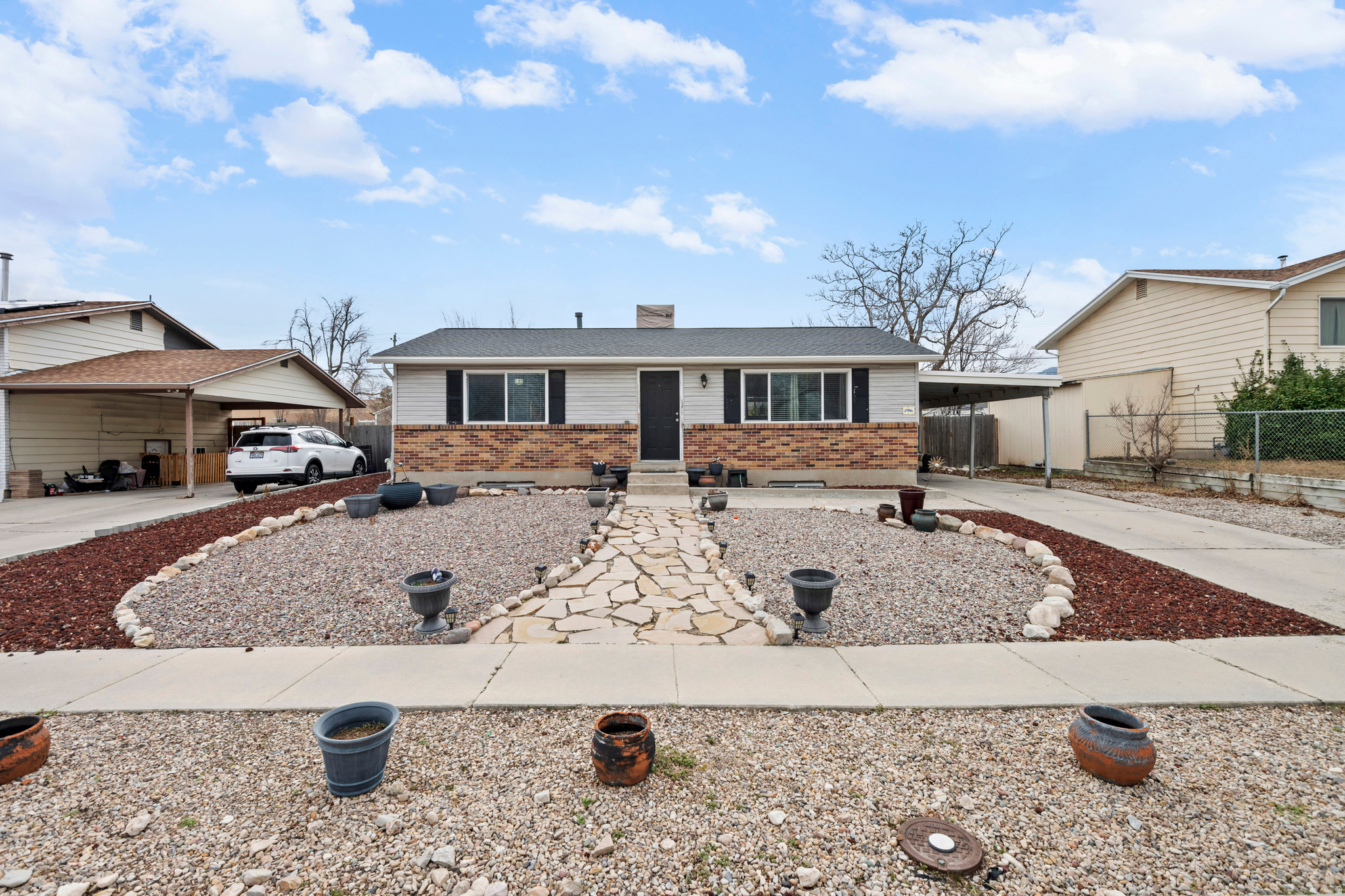 CYPRUS HEIGHTS SUB - Residential