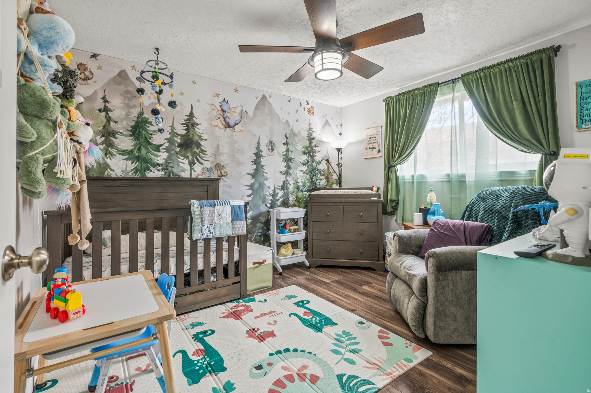 CYPRUS HEIGHTS SUB - Residential