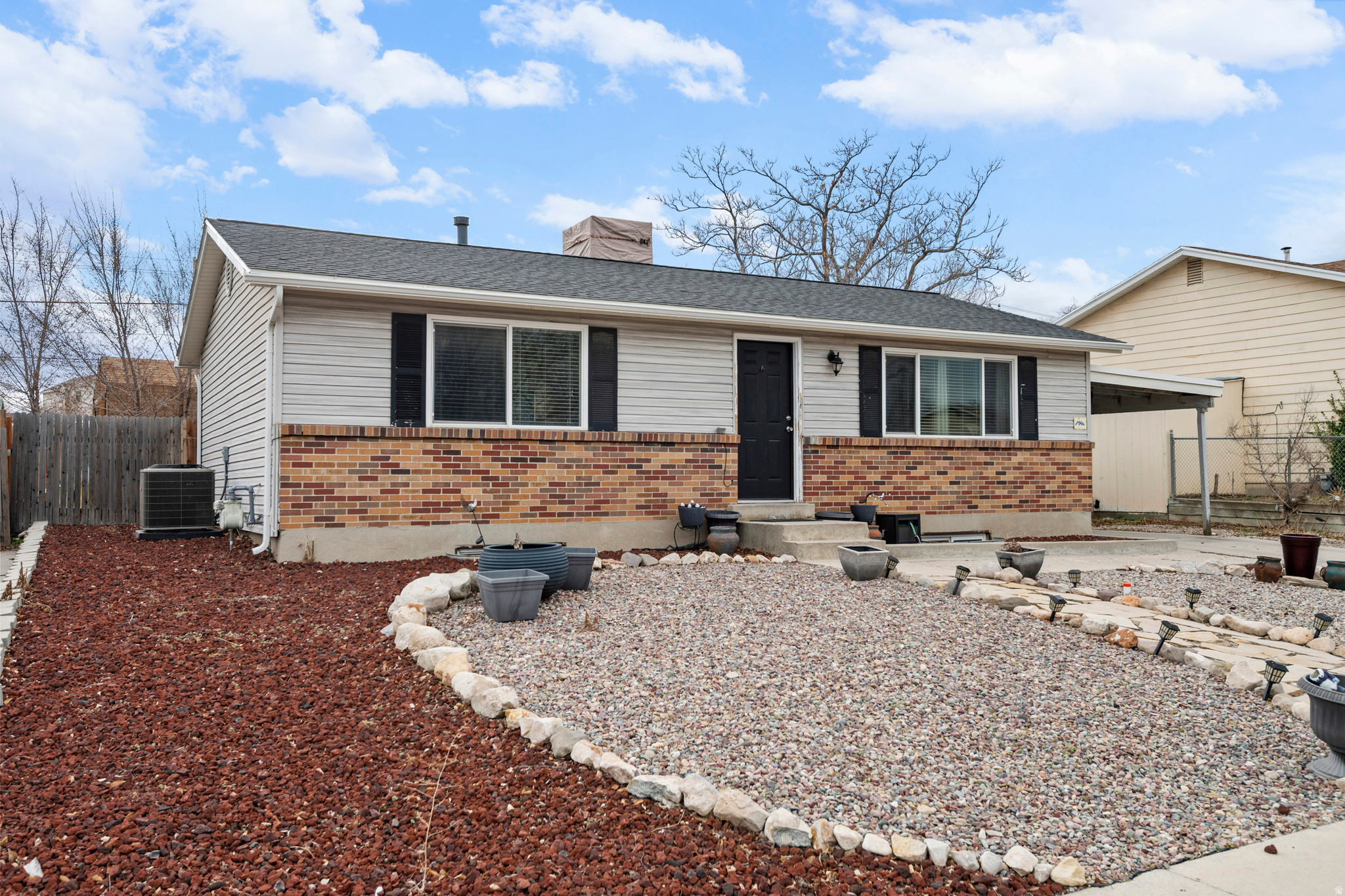 CYPRUS HEIGHTS SUB - Residential