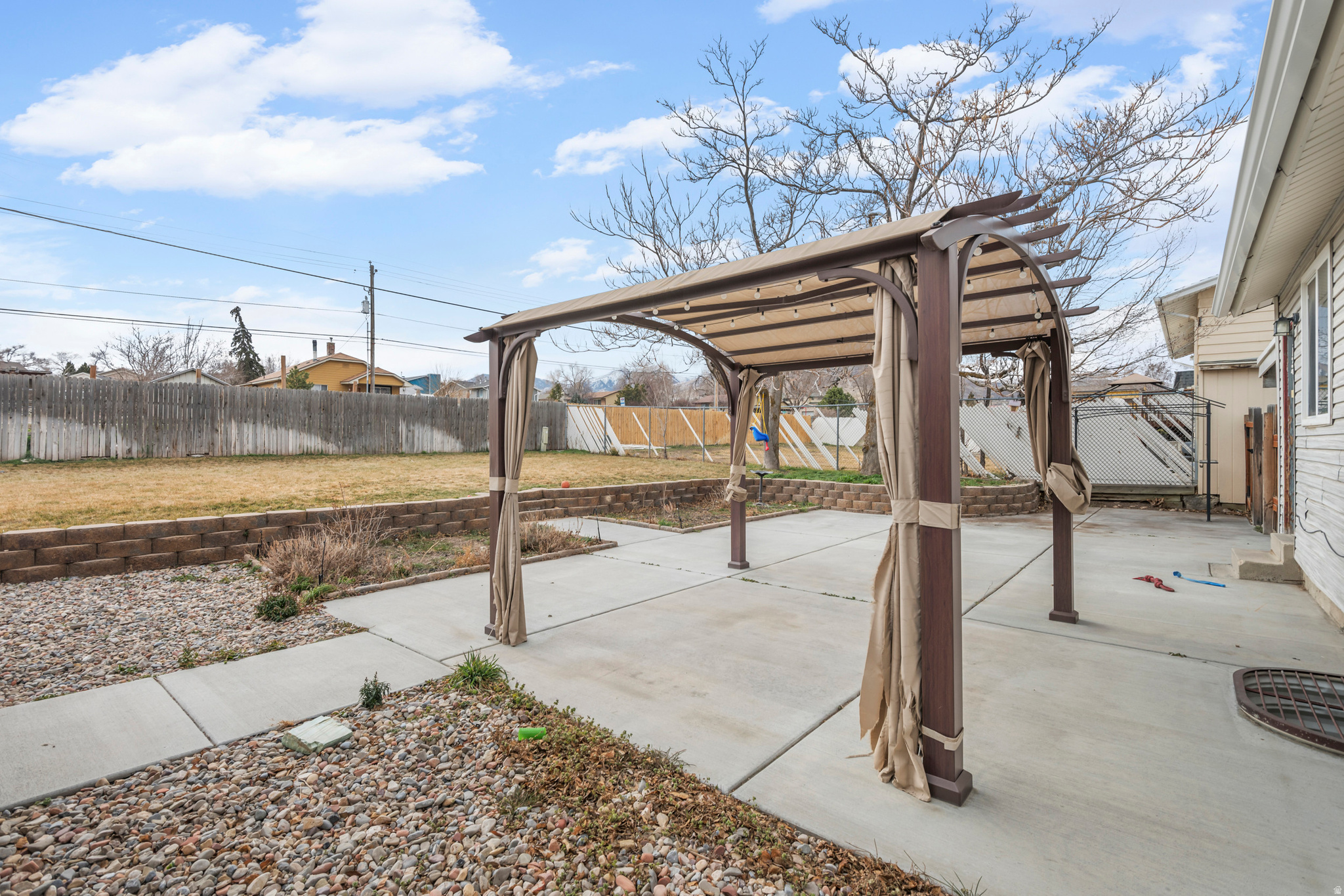 CYPRUS HEIGHTS SUB - Residential