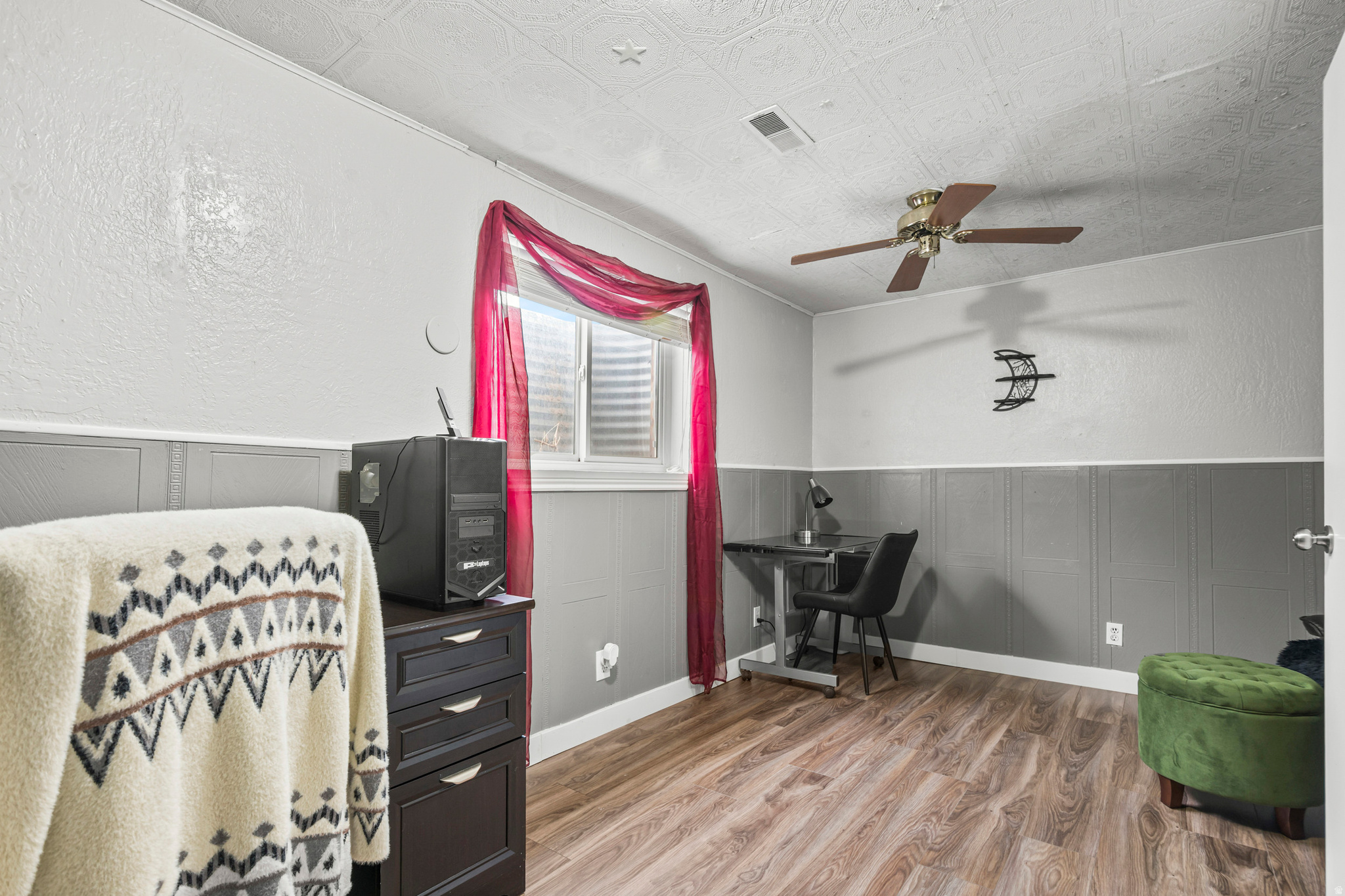 CYPRUS HEIGHTS SUB - Residential