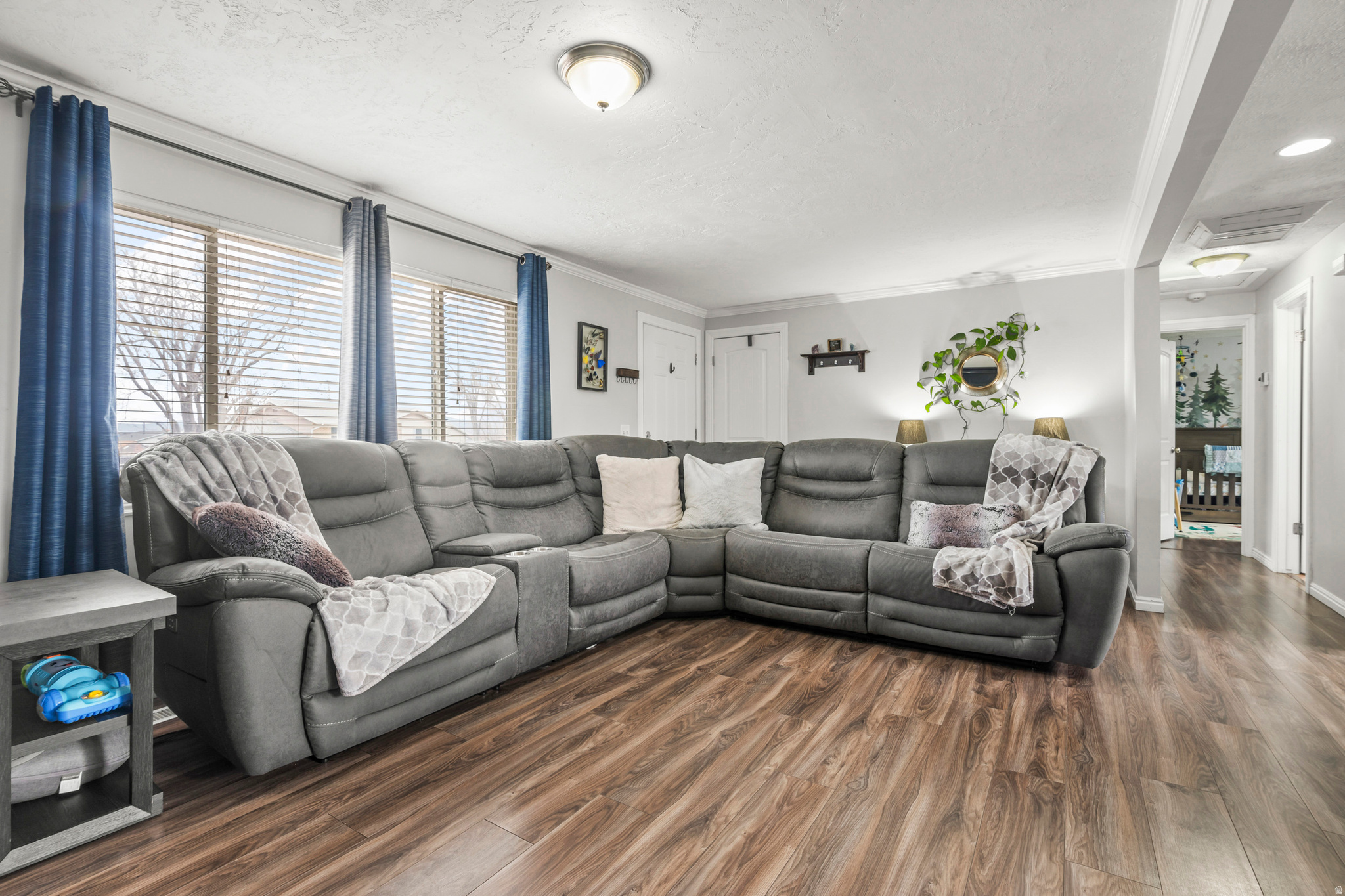 CYPRUS HEIGHTS SUB - Residential