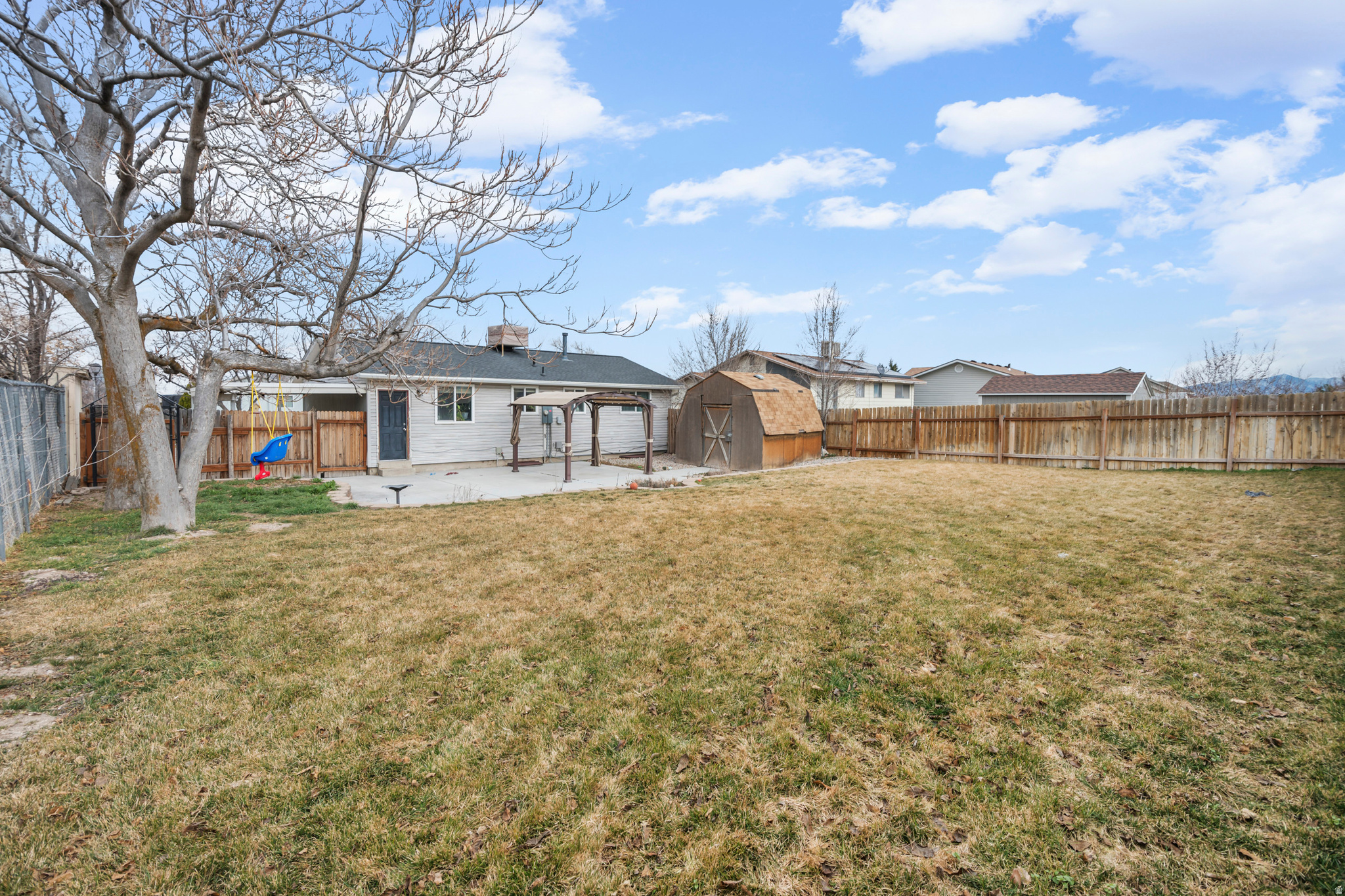 CYPRUS HEIGHTS SUB - Residential