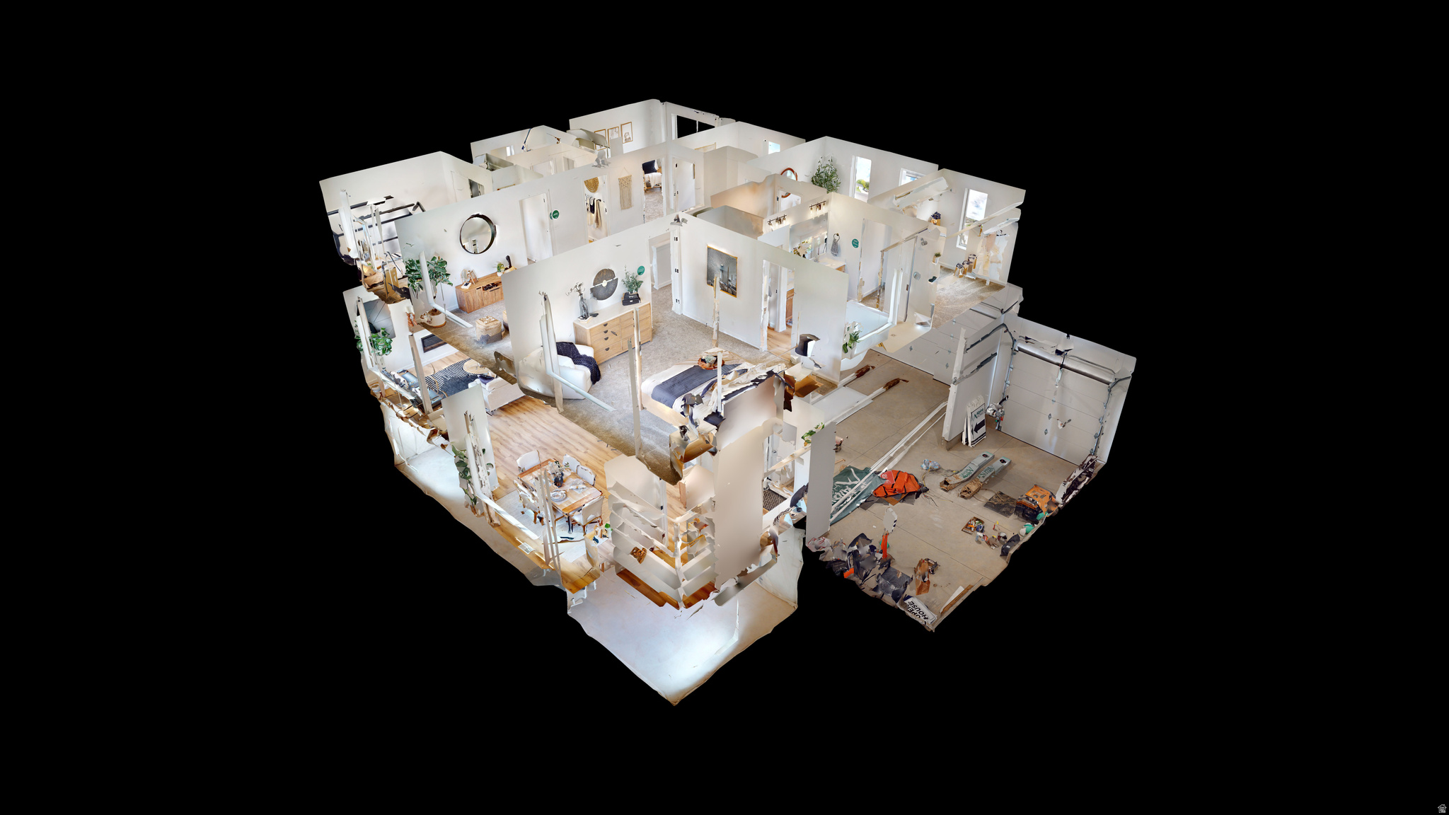 IVIE MEADOWS - Residential