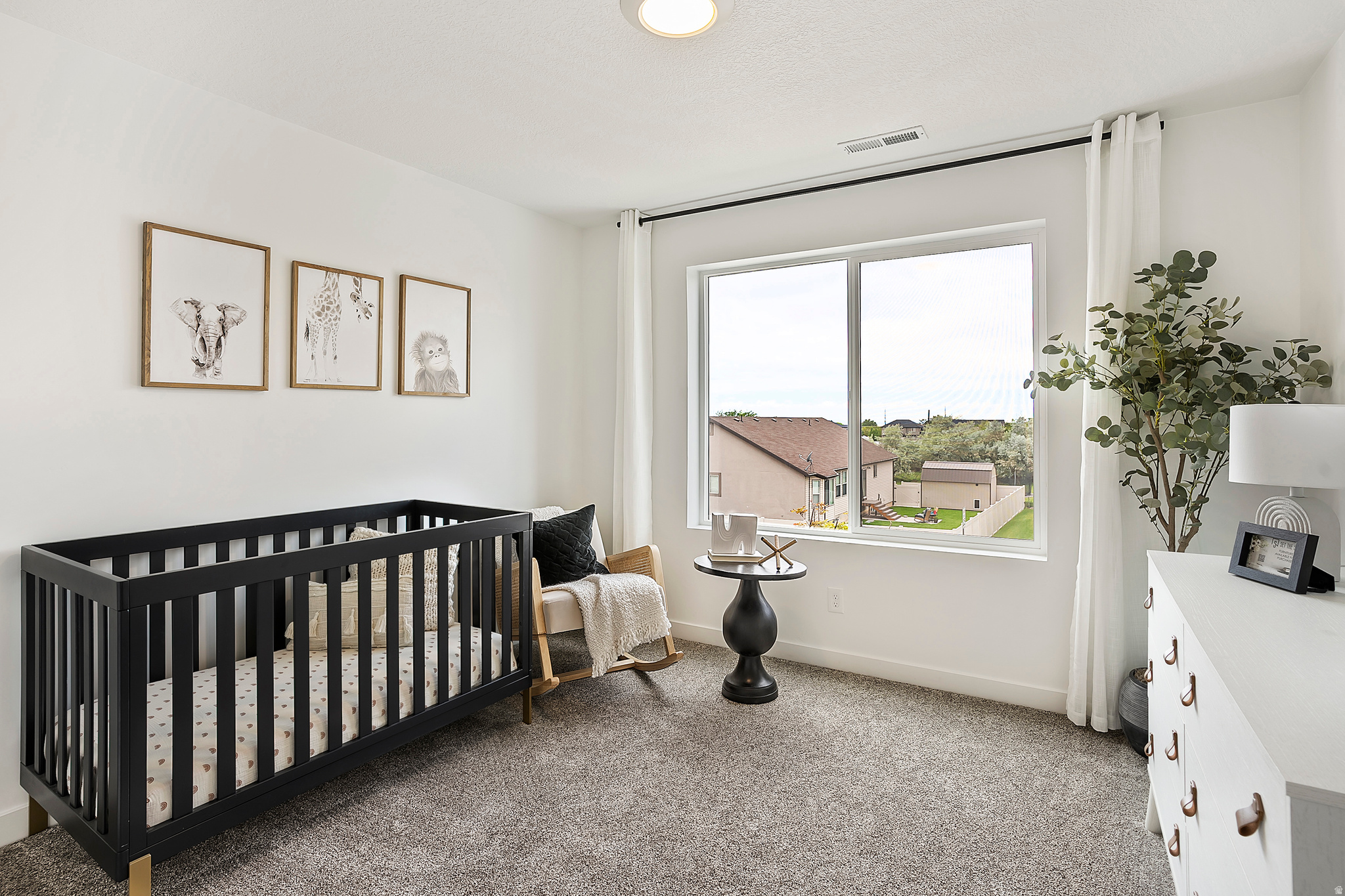 IVIE MEADOWS - Residential