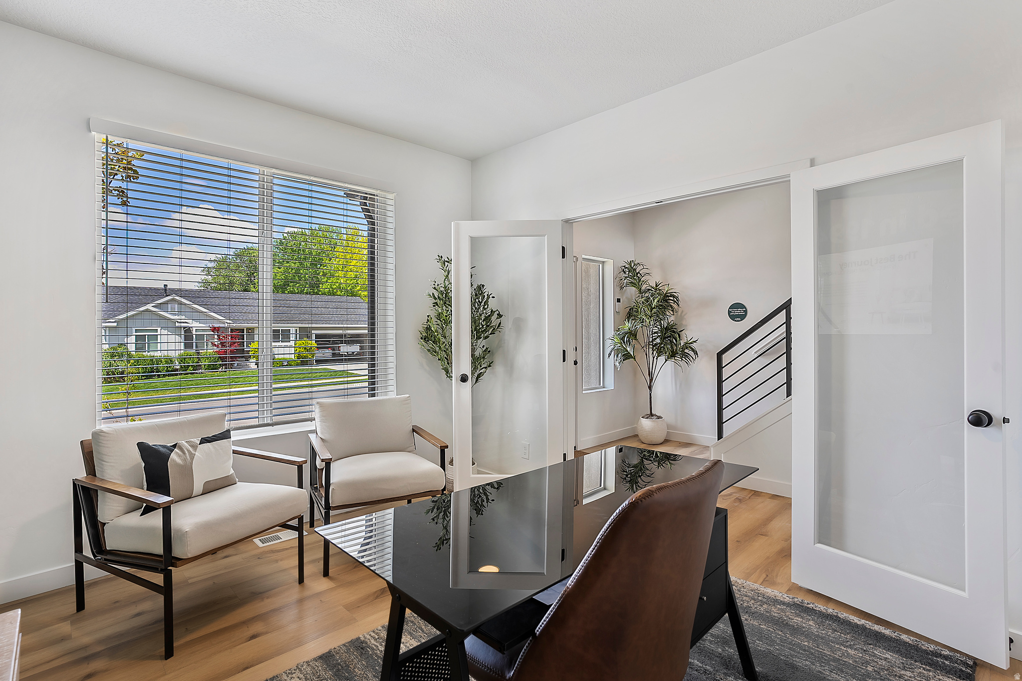 IVIE MEADOWS - Residential