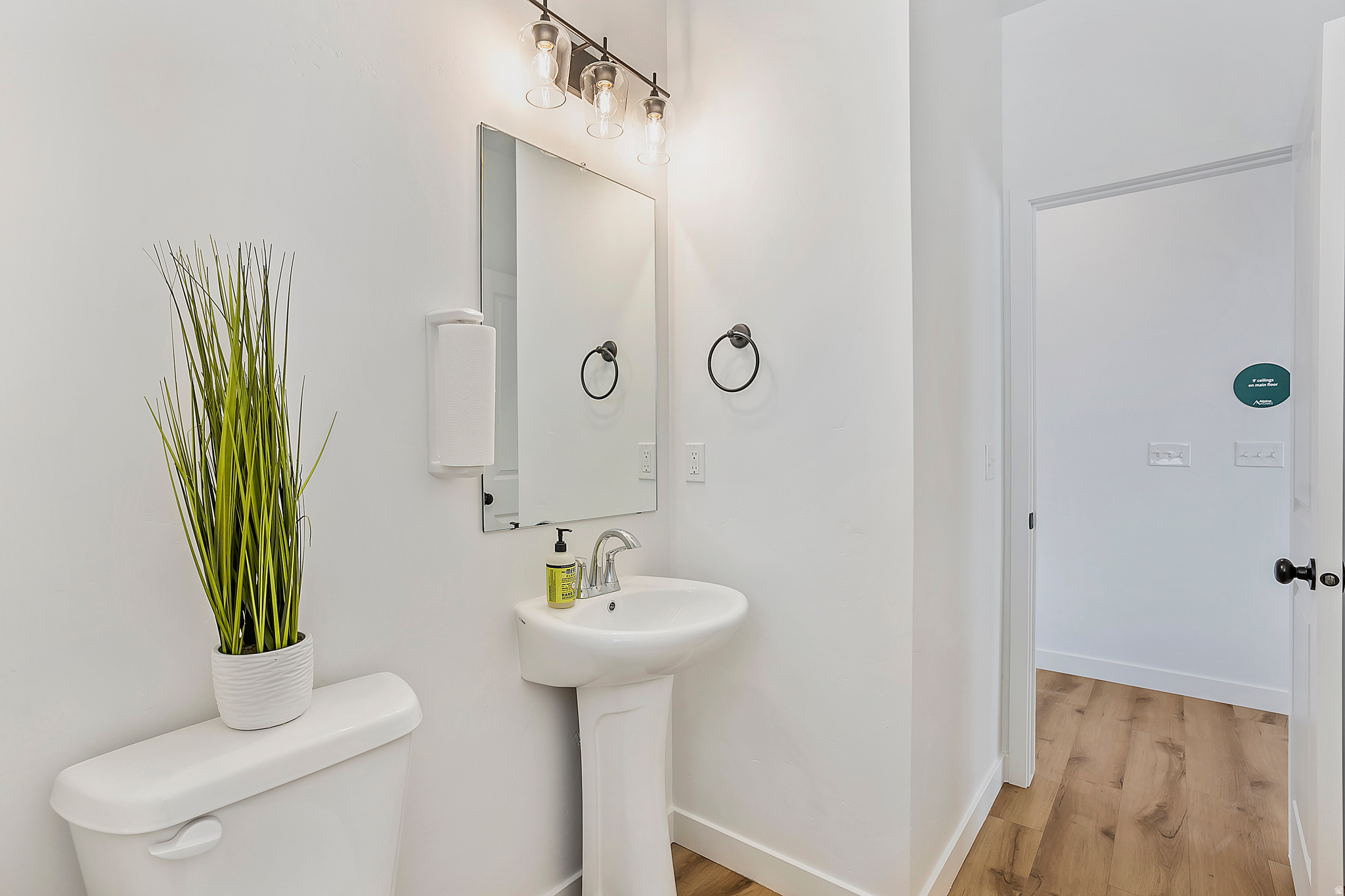 IVIE MEADOWS - Residential