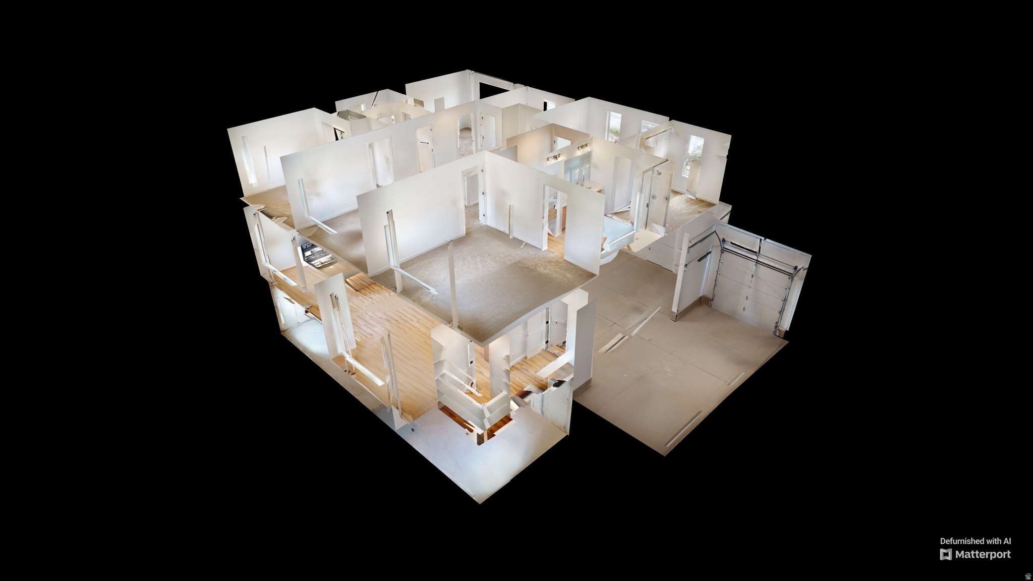 IVIE MEADOWS - Residential