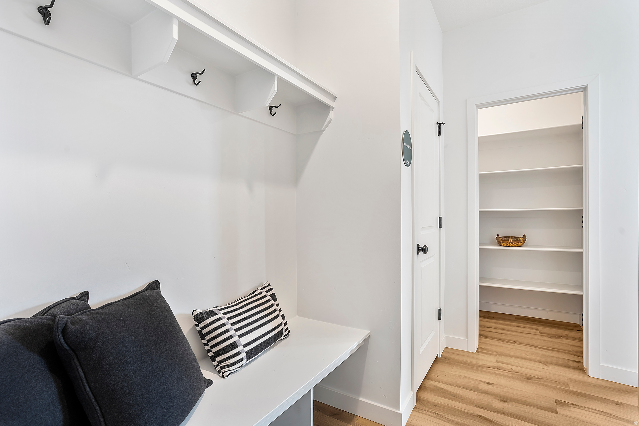 IVIE MEADOWS - Residential