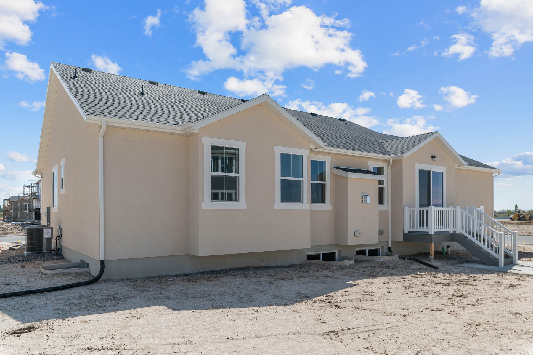 CRANEFIELD EST COLLECTION 1604 - Residential