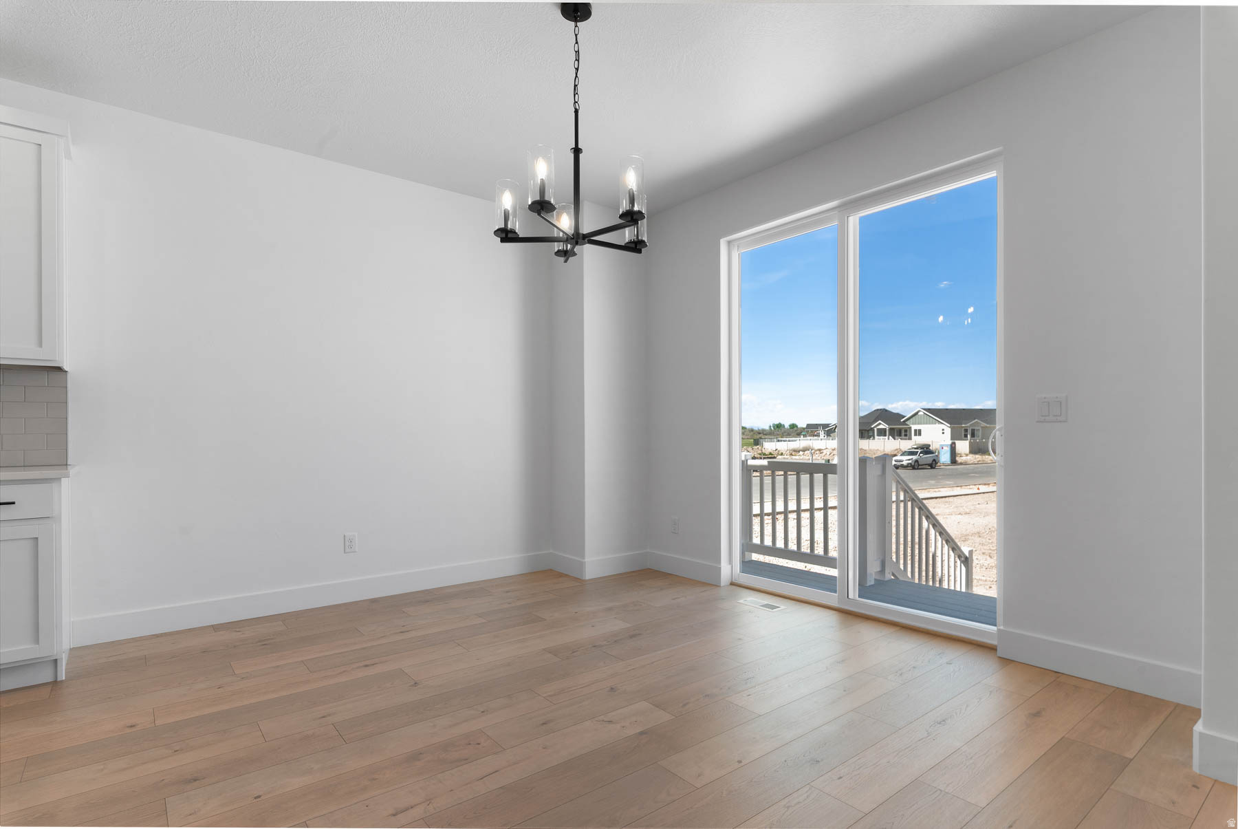 CRANEFIELD EST COLLECTION 1604 - Residential