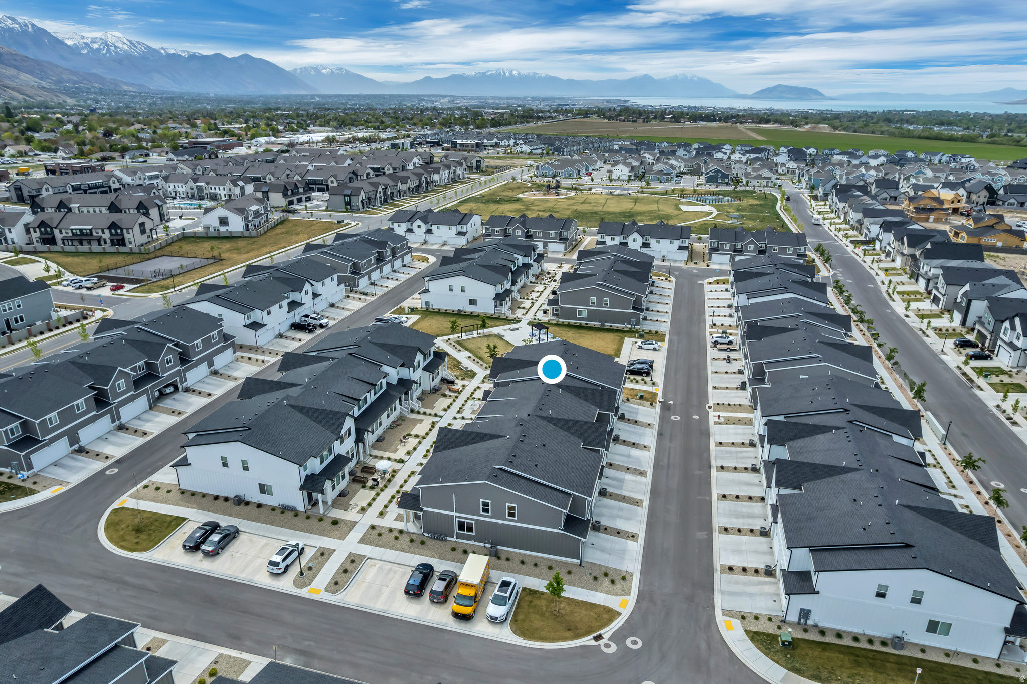 RIDGEVIEW - Residential