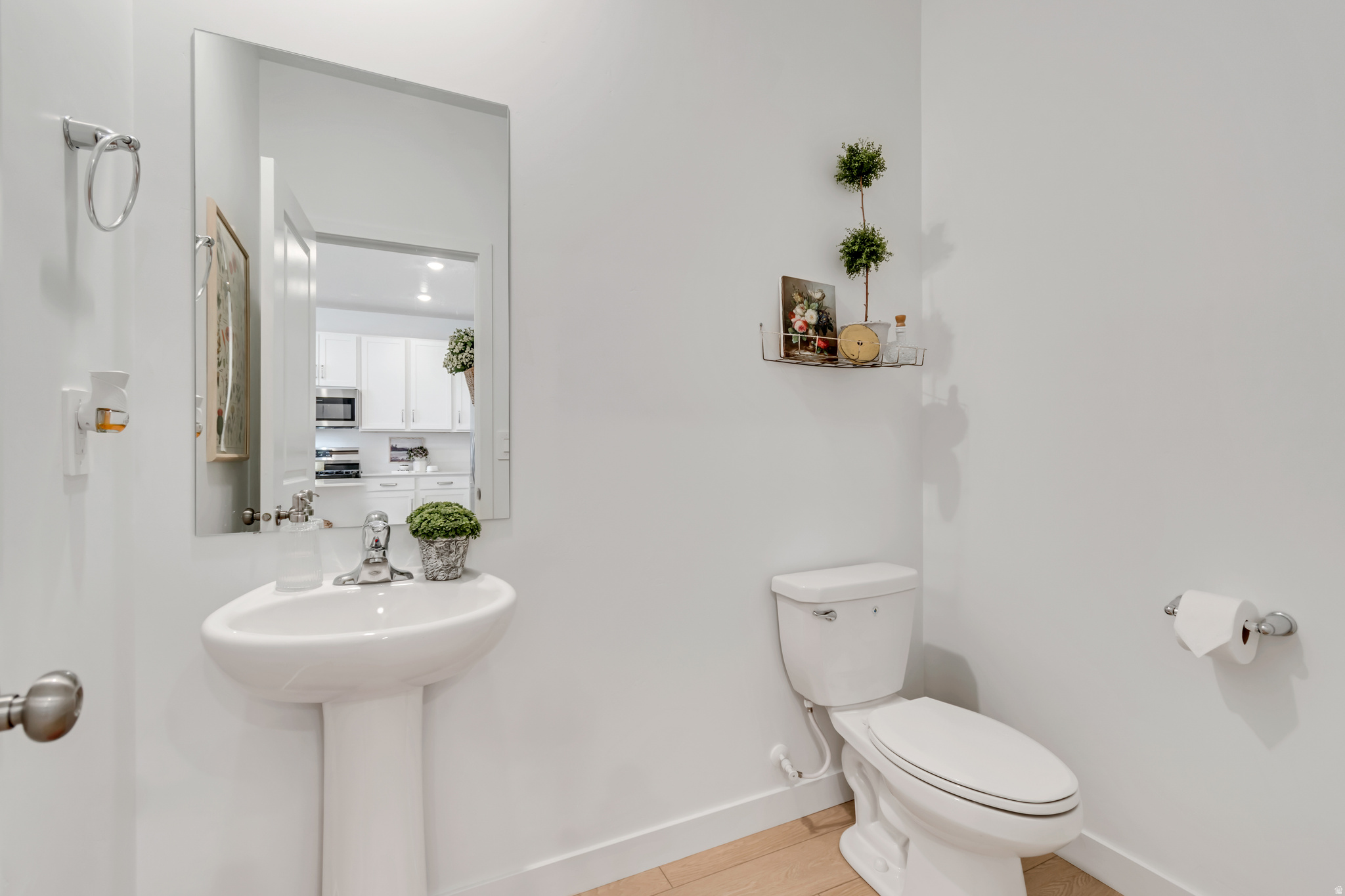 RIDGEVIEW - Residential