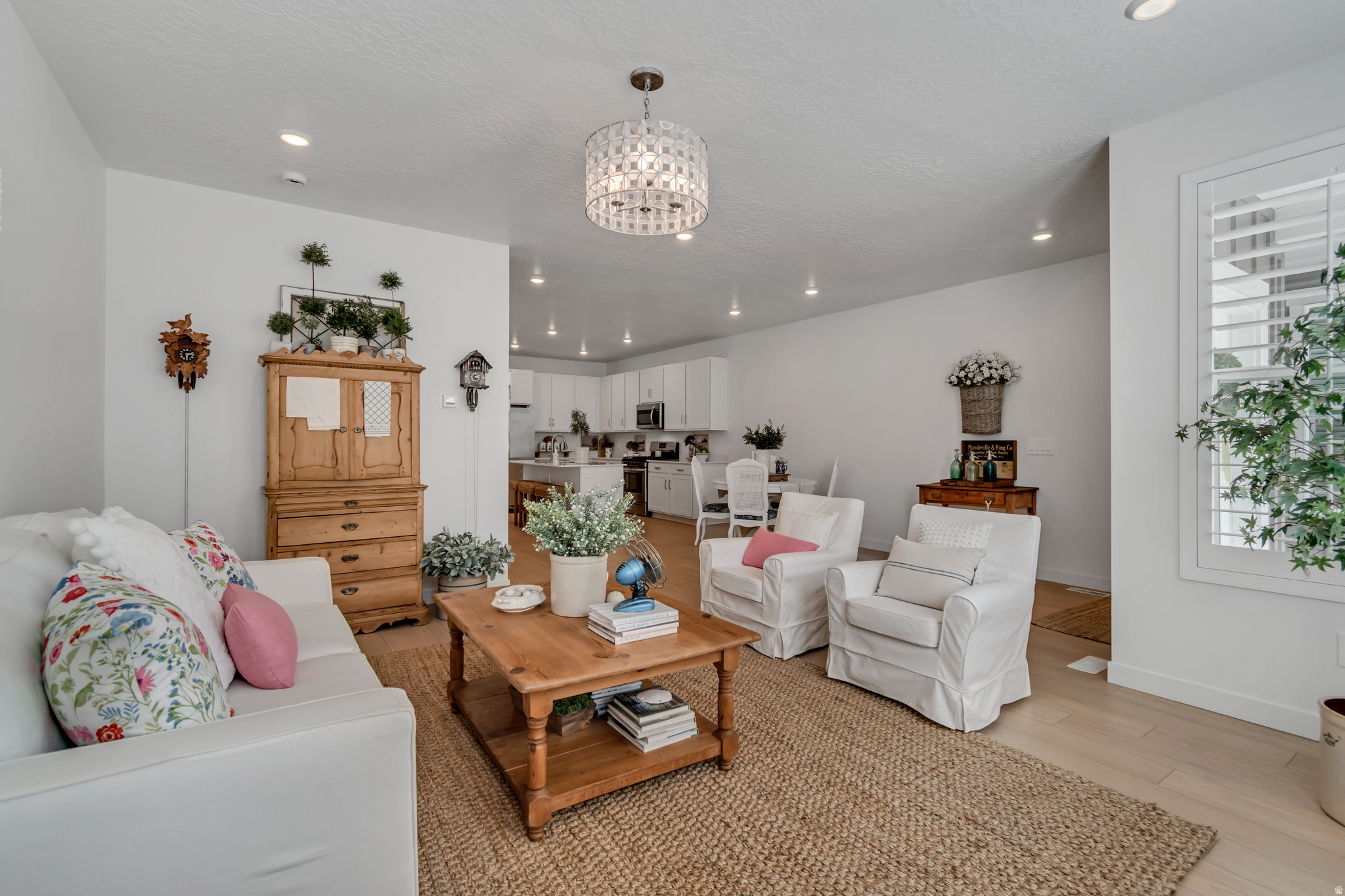 RIDGEVIEW - Residential