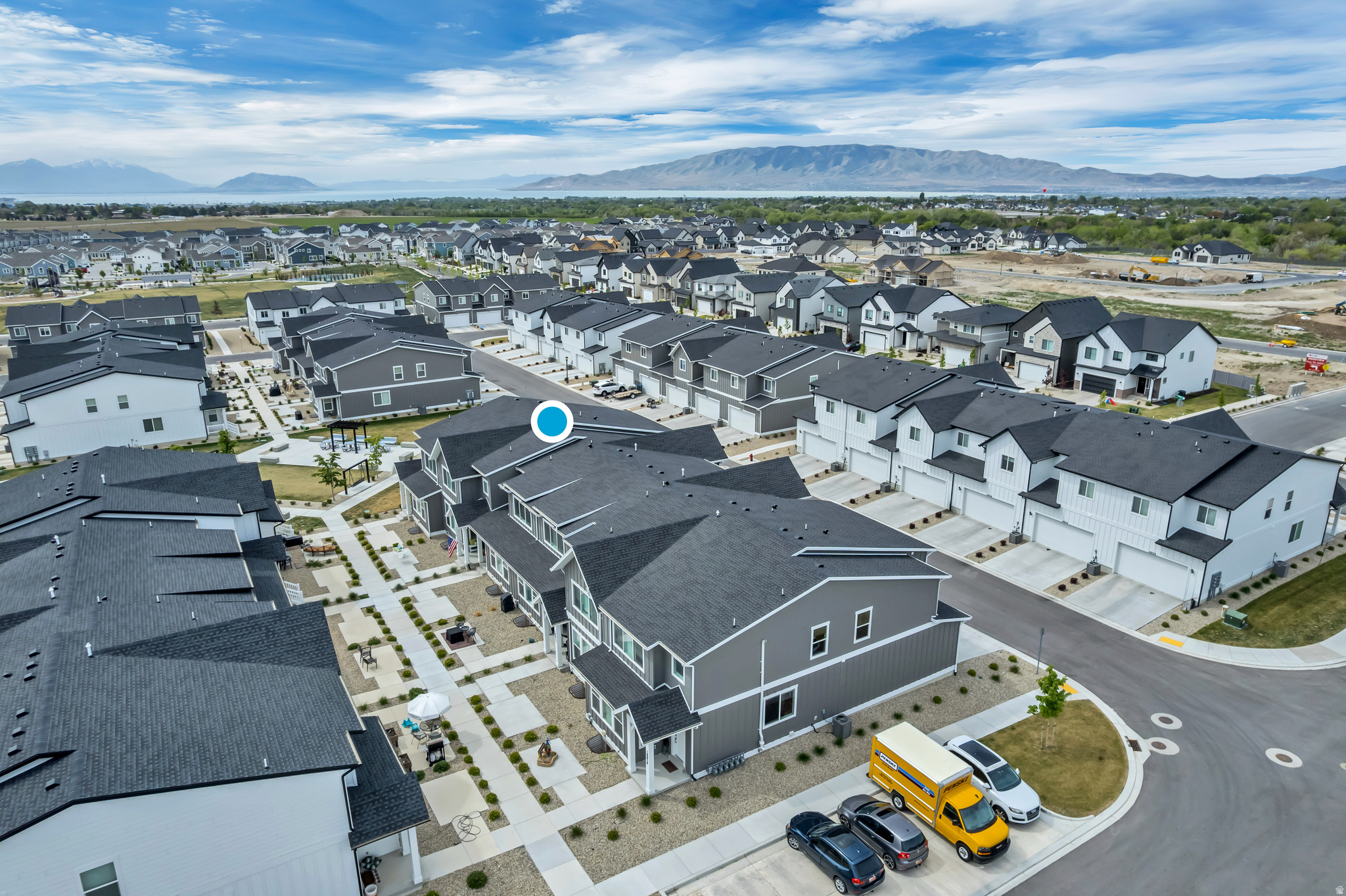 RIDGEVIEW - Residential