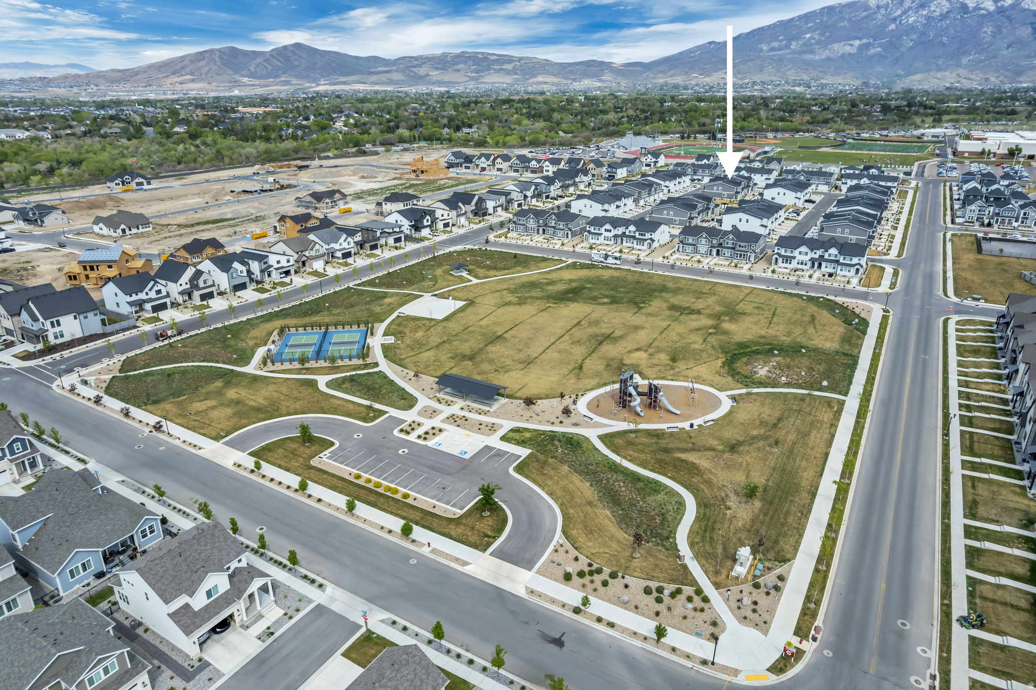 RIDGEVIEW - Residential