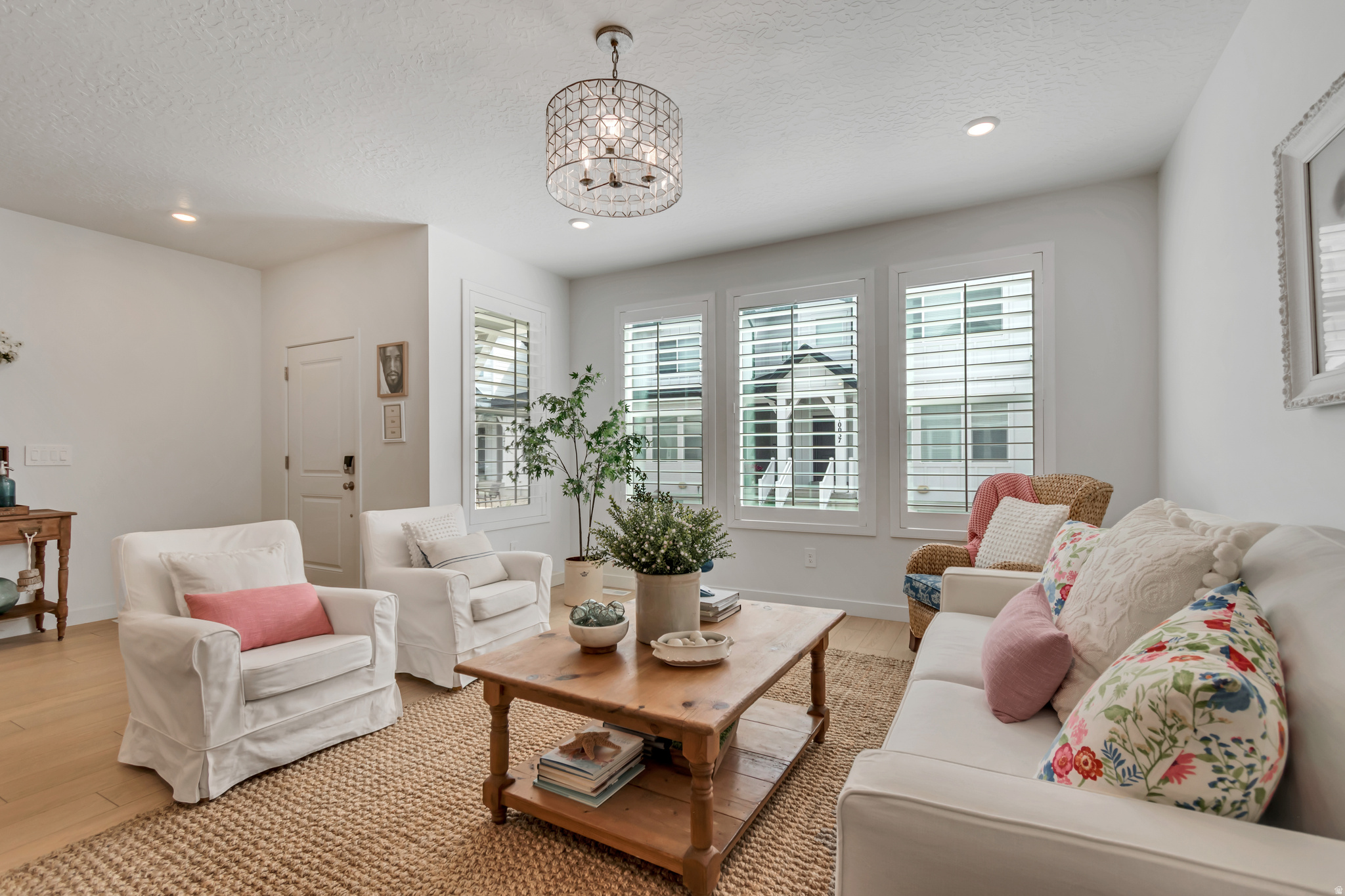 RIDGEVIEW - Residential