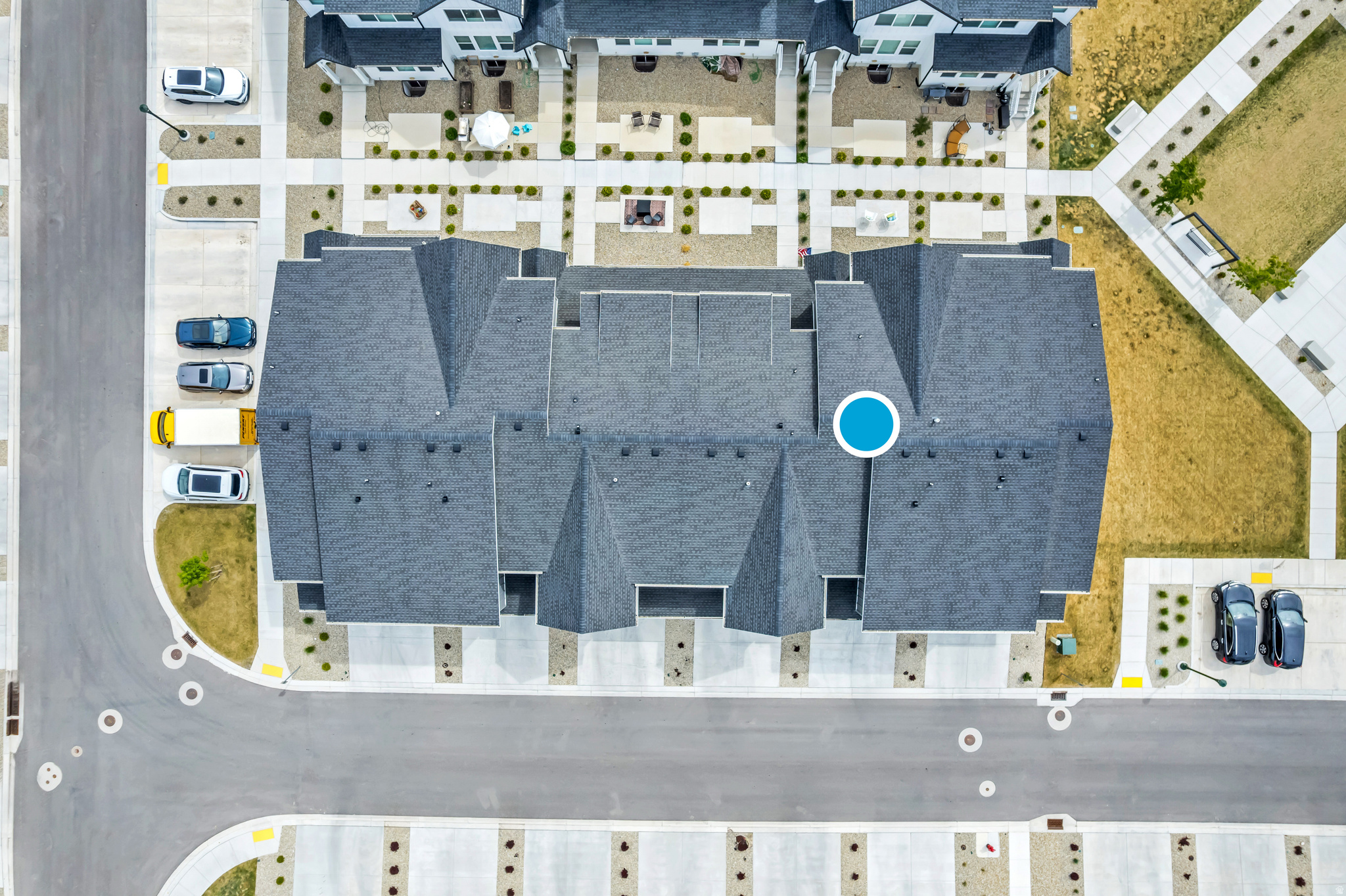 RIDGEVIEW - Residential