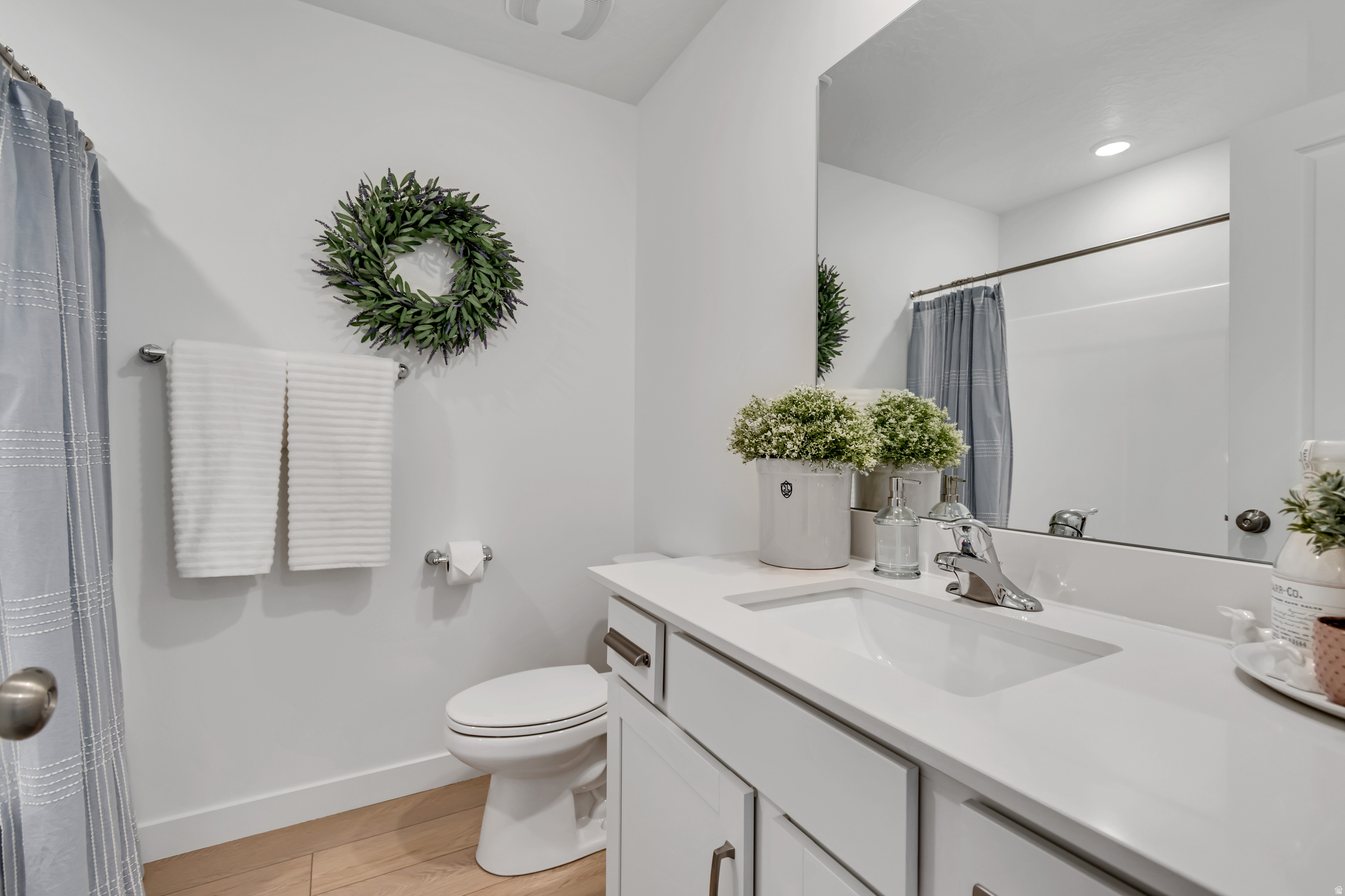 RIDGEVIEW - Residential