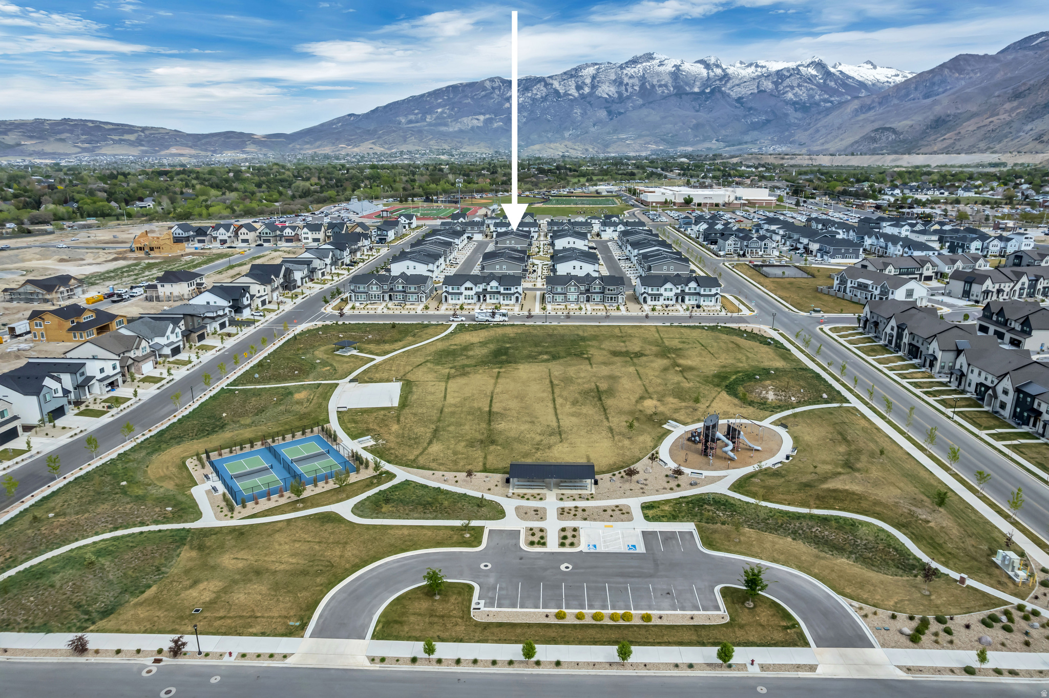 RIDGEVIEW - Residential