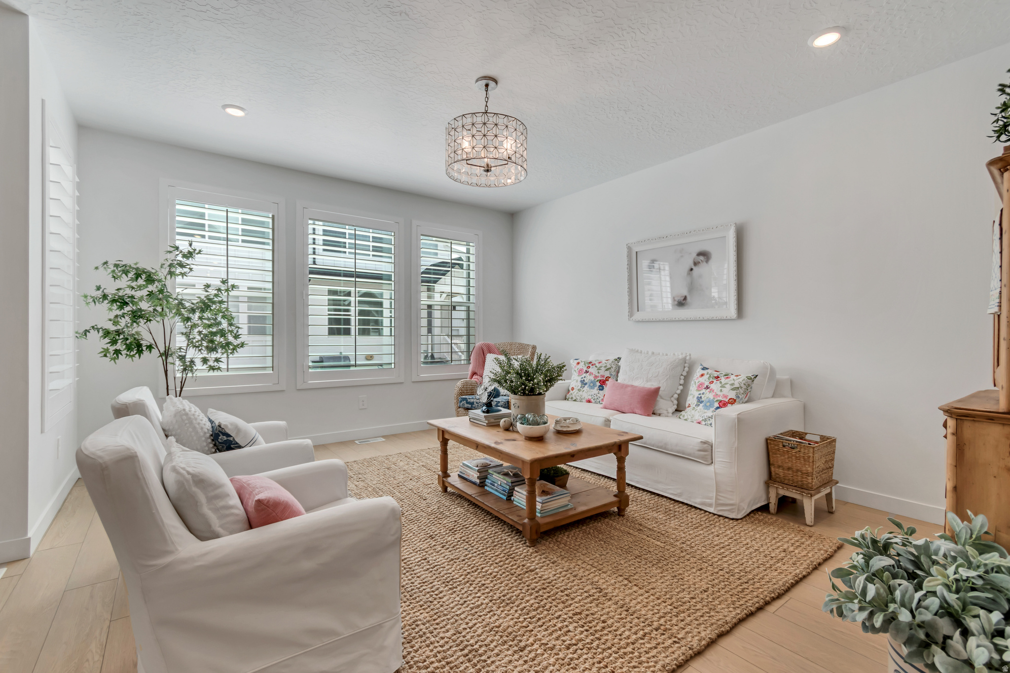 RIDGEVIEW - Residential