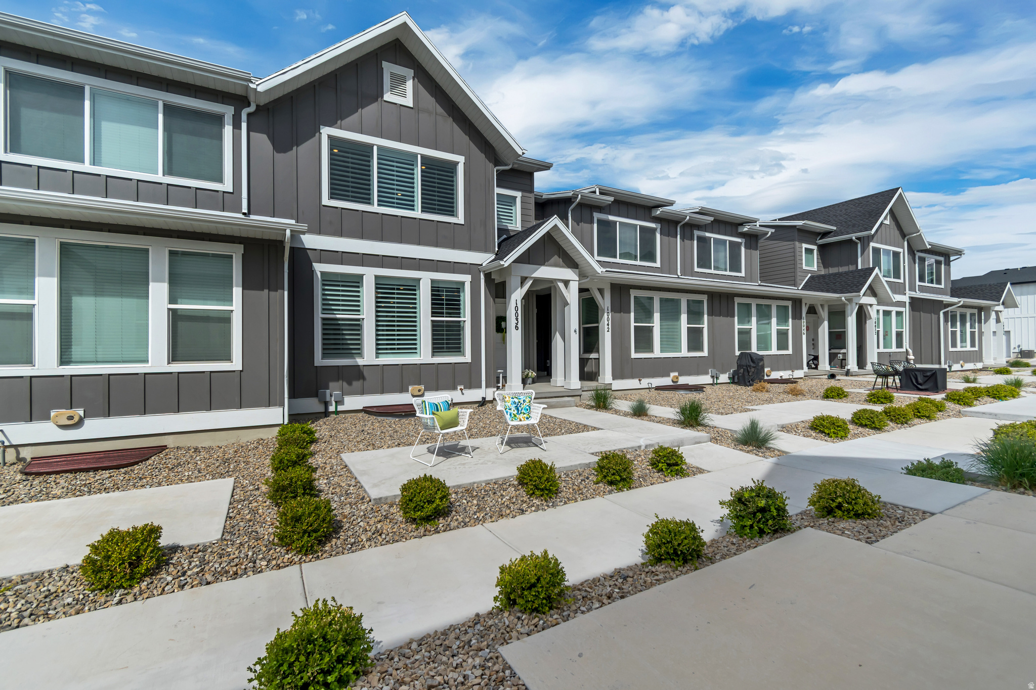 RIDGEVIEW - Residential