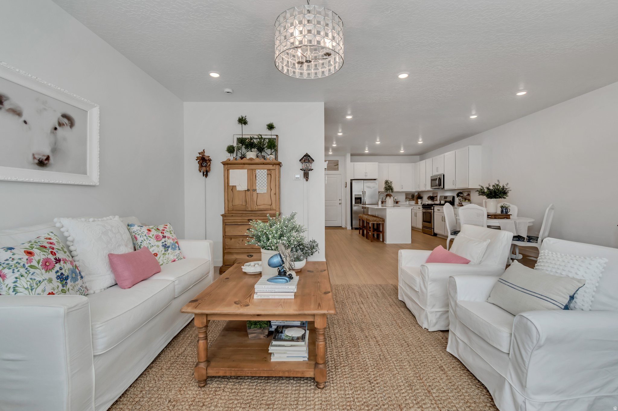 RIDGEVIEW - Residential