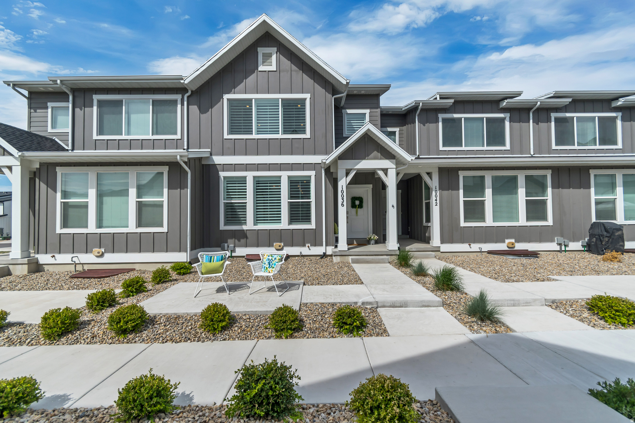 RIDGEVIEW - Residential