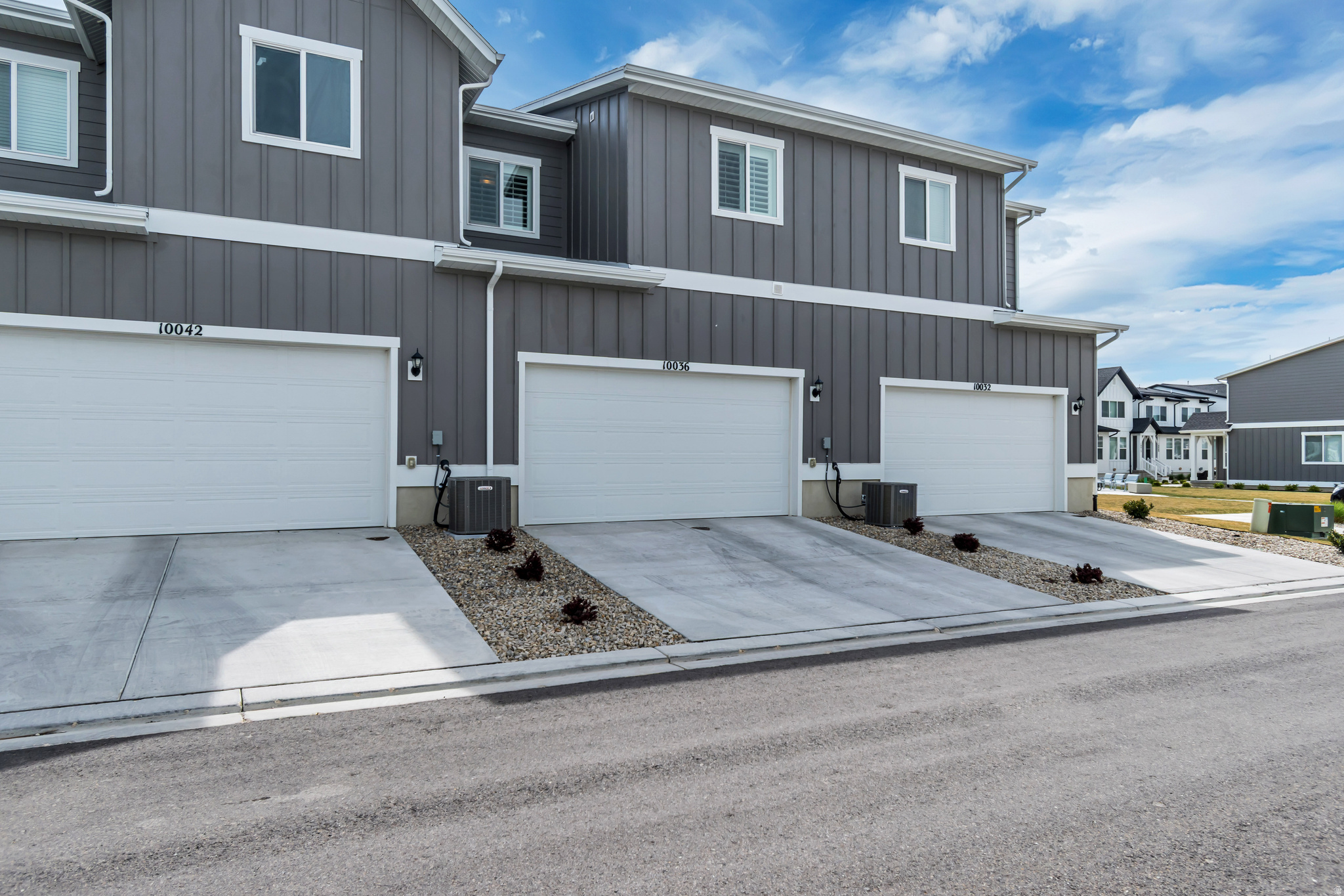 RIDGEVIEW - Residential