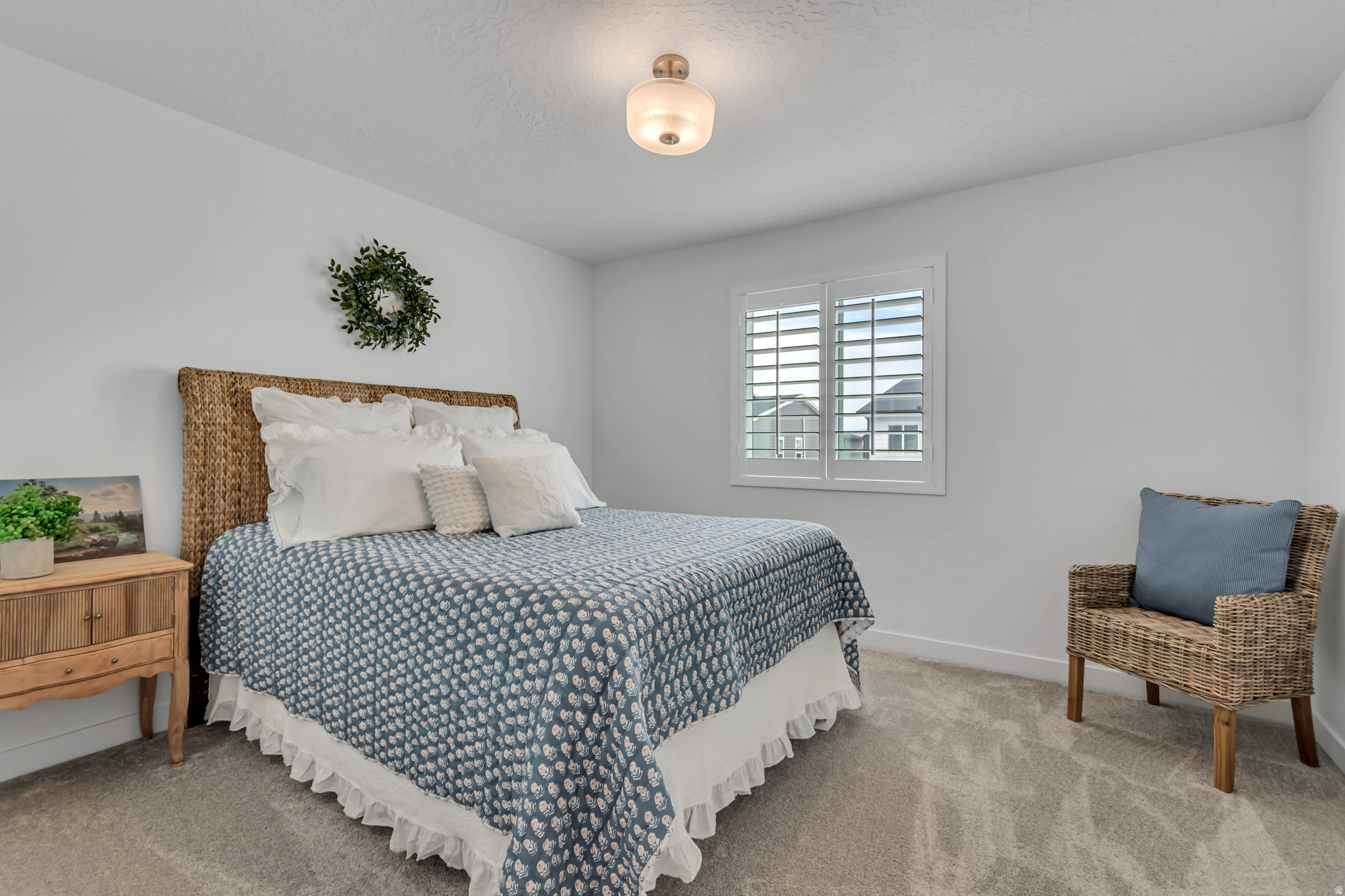 RIDGEVIEW - Residential