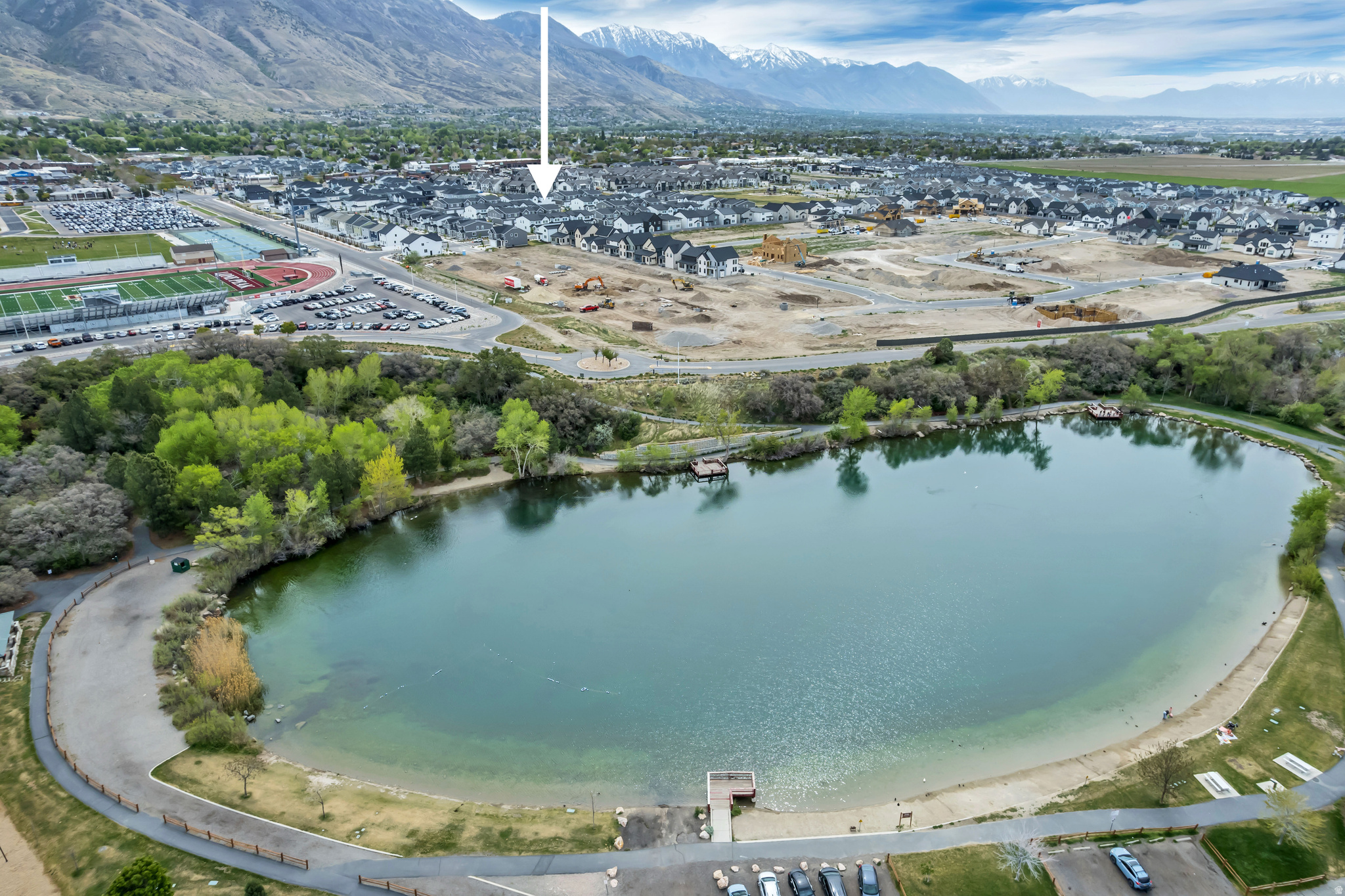 RIDGEVIEW - Residential