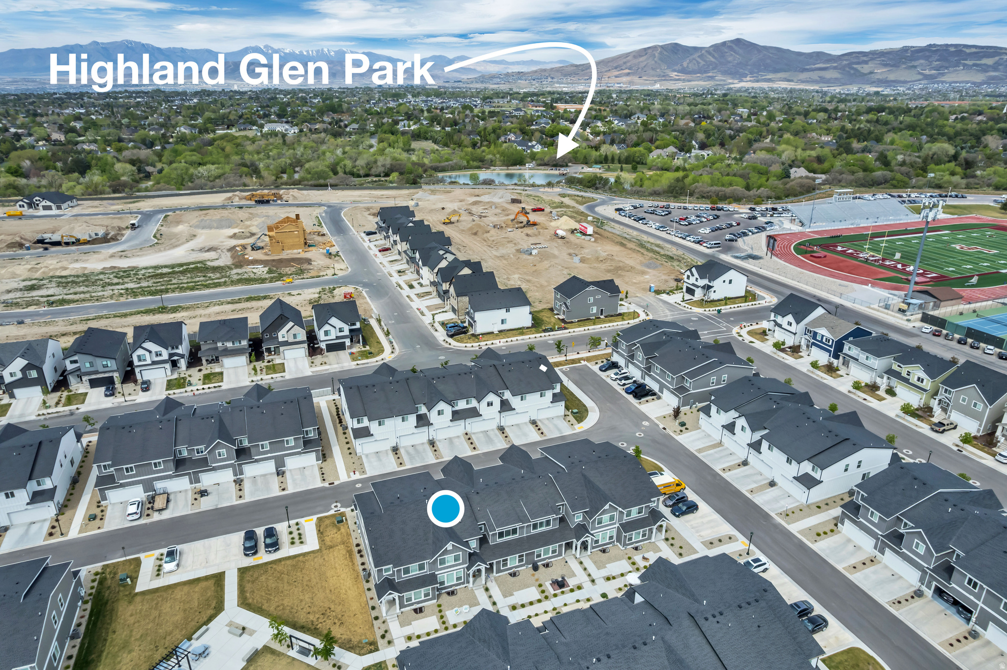 RIDGEVIEW - Residential