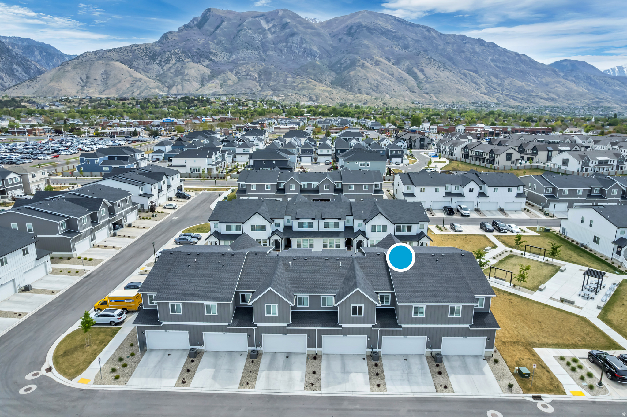 RIDGEVIEW - Residential