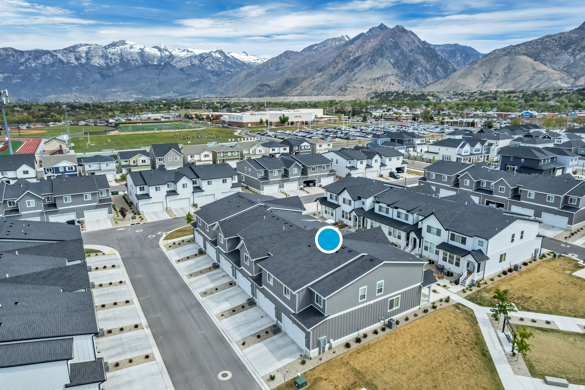 RIDGEVIEW - Residential