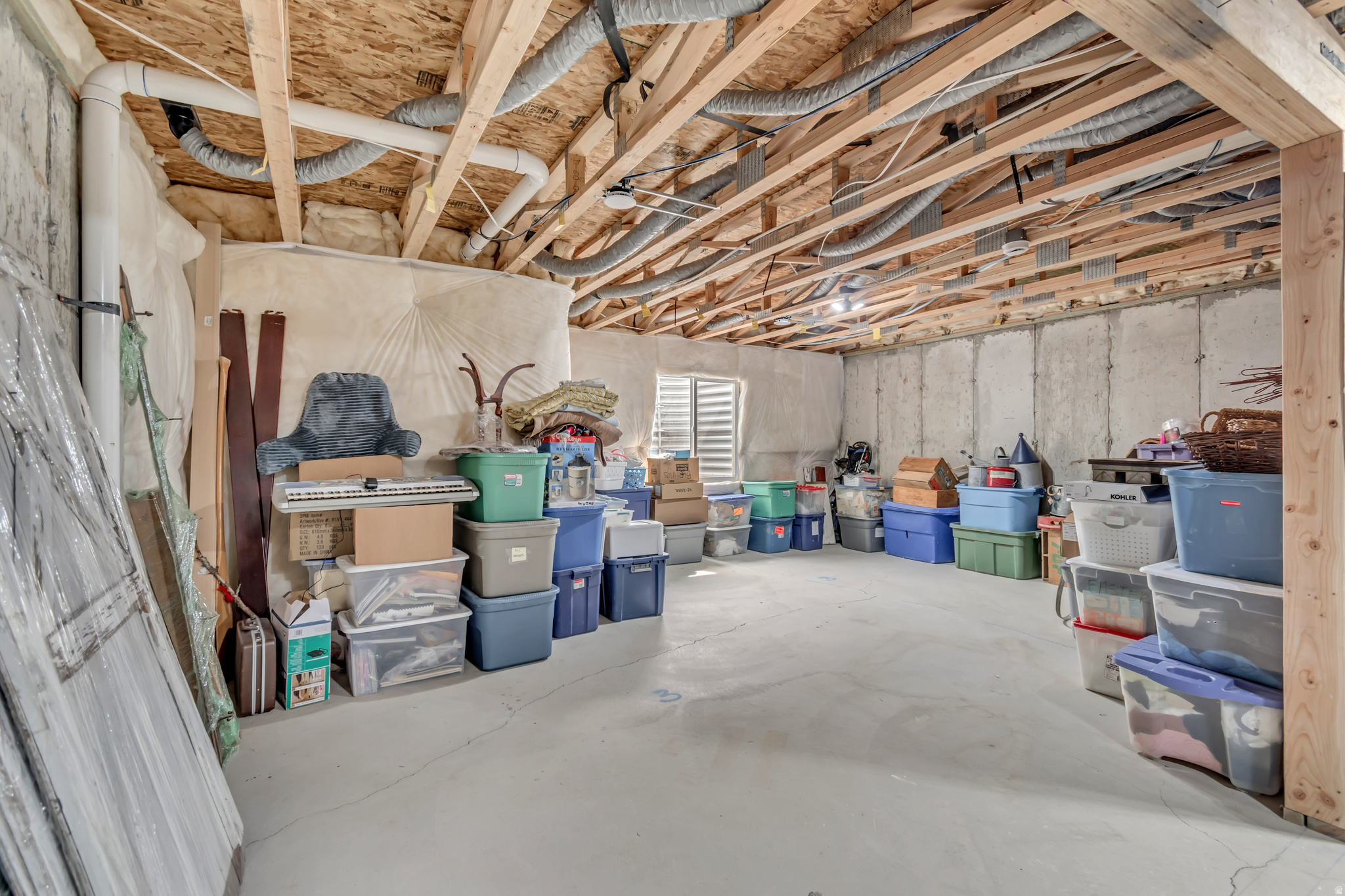 RIDGEVIEW - Residential