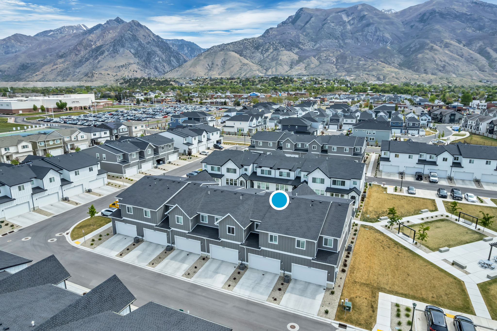 RIDGEVIEW - Residential