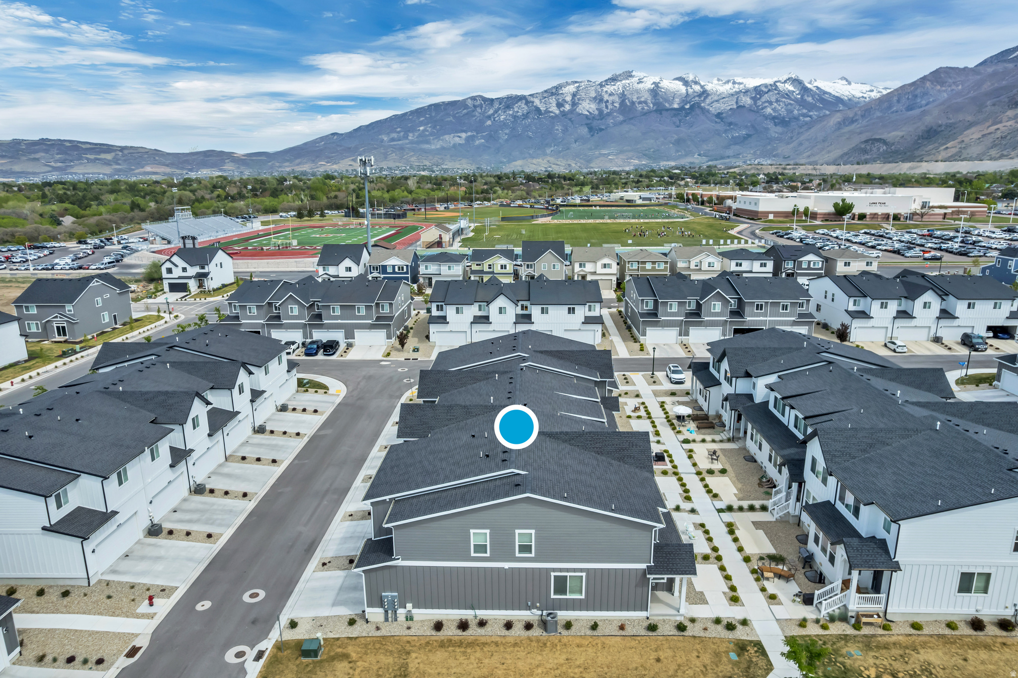 RIDGEVIEW - Residential