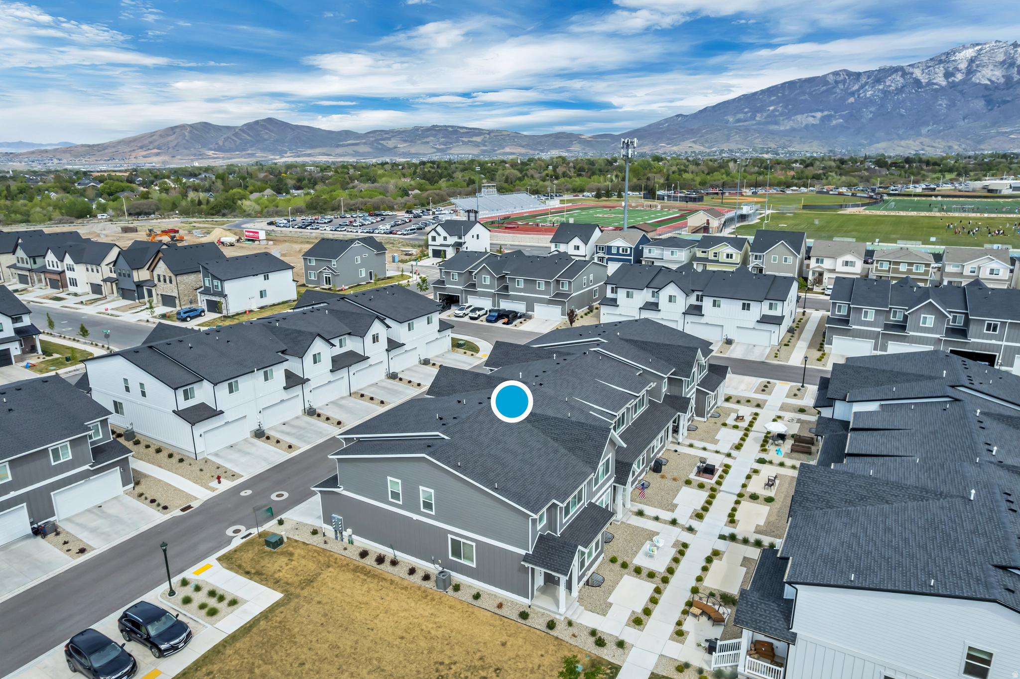 RIDGEVIEW - Residential