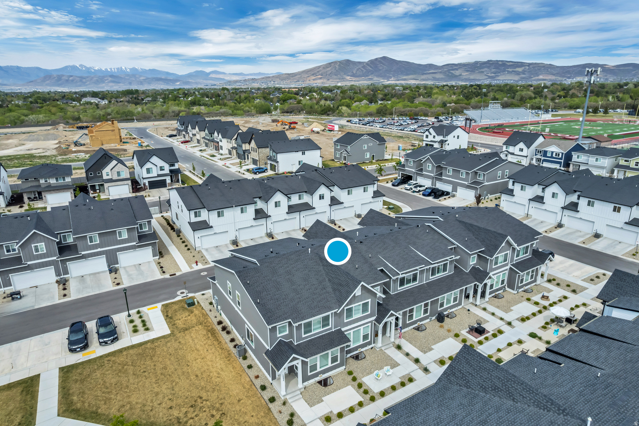 RIDGEVIEW - Residential